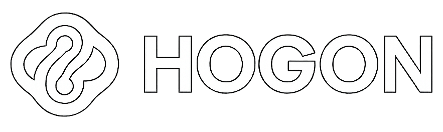 Logo Hogon